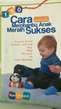 Image of CARA UNTUK MEMBANTU ANAK MERAIH SUKSES
