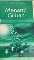 MENANTI GILIRAN