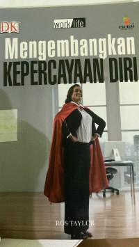 Image of MENGEMBANGKAN KEPERCAYAAN DIRI